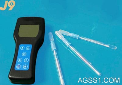 病原微生物测微生物火快检测编造酶联生物官网泥土营养检测仪